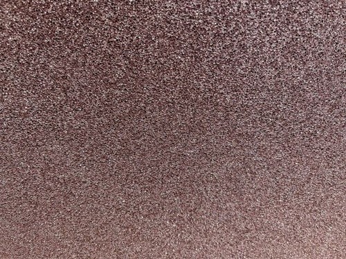 Lastra Gomma Micro Eva stampata per suola e tacchi colore bordò - Sp. 7,0 MM - Foto 2 di 4