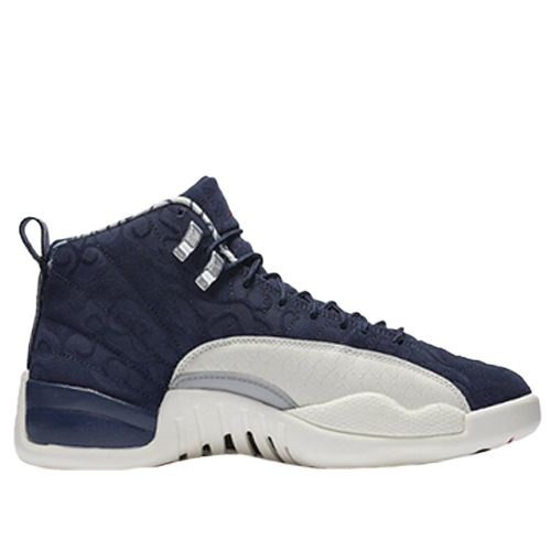 Jordan 12 Retro International Flight