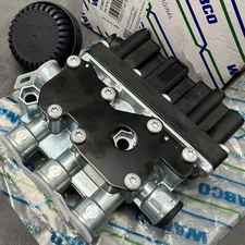 New ECAS Solenoid Valve 4728800300 24V DT Spare Parts 1.25588 For Wabco