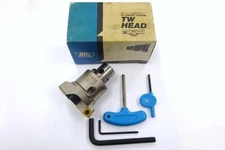 Daishowa Seiki Big Kaiser TWN-53-86CKB5 Boring Head Excellent