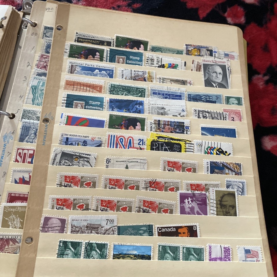 old postage stamps for sale eBay