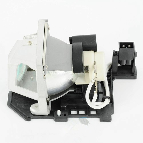 DLP Projector Lamp Bulb With Housing BL-FP190A SP.8TK01GC01 For Optoma S300+ - Picture 3 of 3