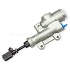Brembo Rear Brake PS12 Master Cylinder Silver Aprilia Replacement Part B044586