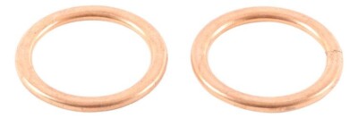 Kawasaki Ninja 250, 2008-2012, Exhaust Gasket Kit - EX250