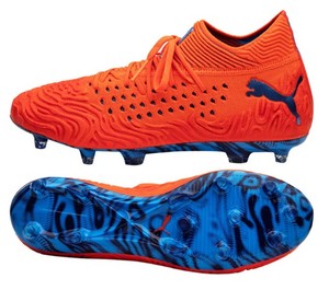 puma future 19.1 cleats