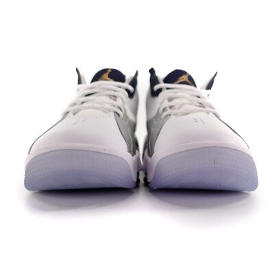 Nike Air Jordan Zoom 92 USA Olympic Basketball Shoes CK9183 101