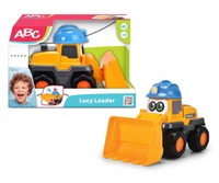 Abc Baby- & Kleinkindspielzeug Bagger Lucy Loader Volvo Digger 204114012
