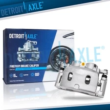 Front Right Brake Caliper w/Bracket for Chevy Silverado Sierra 1500 Cadillac XTS