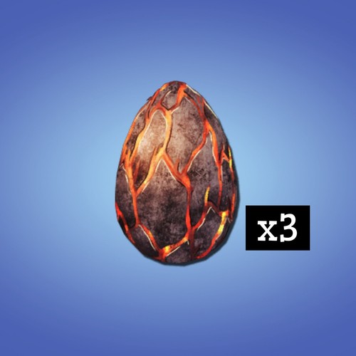 ARK Survival Ascended PvE Top estadísticas Fire Wyvern 817 m impreso PC/XBOX/PS5 ASA - Imagen 12 de 12