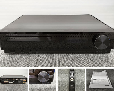 Pioneer PDX-Z10 CDレシーバー ジャンク PIONEER PDX-Z10 SACD Pioneer PDX-Z10 CDレシーバー ジャンク PIONEER PDX-Z10 SACD