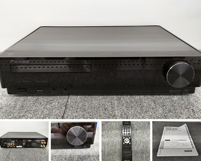 Pioneer PDX-Z10 CDレシーバー