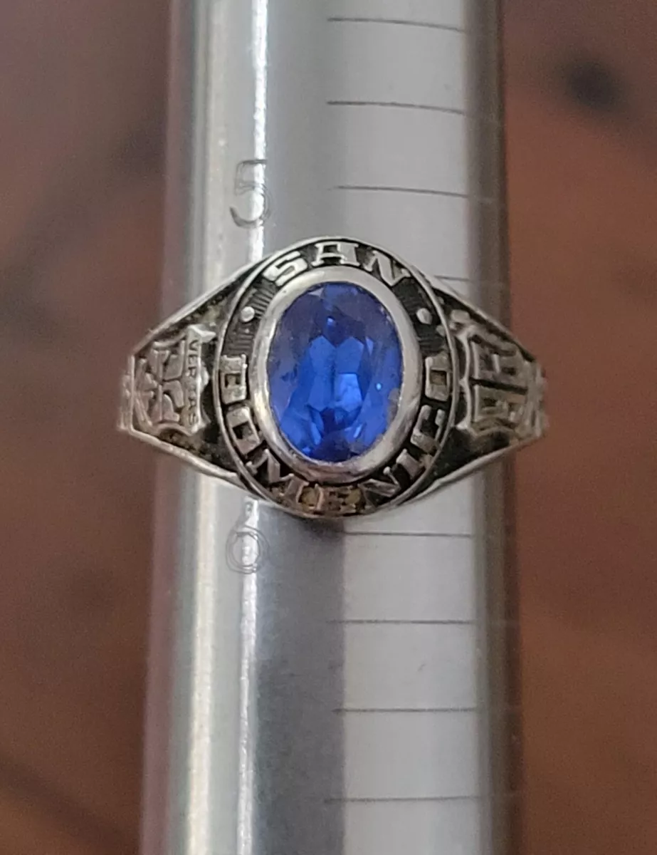 Hj ult on sale class ring