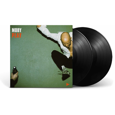 Moby - Play (Mute) 2LP Vinyl 12