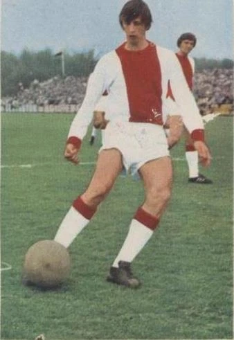25+ Johan Cruyff Soccer Sports Trading Cards & Accessories for