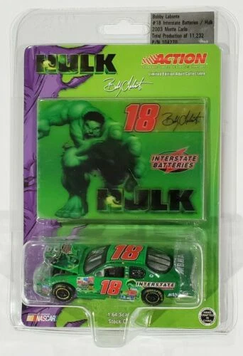 Incredible Hulk Action juguetes y pasatiempos