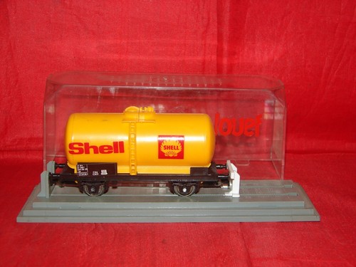 WAGON CITERNE A essieux BP Lima ho EUR 10,00 - FR