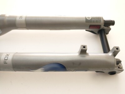 Fox Talas 36 100-160mm Travel 9-1/8