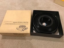 Genuine KEYSTONE Carousel 80 Slide Tray Vintage