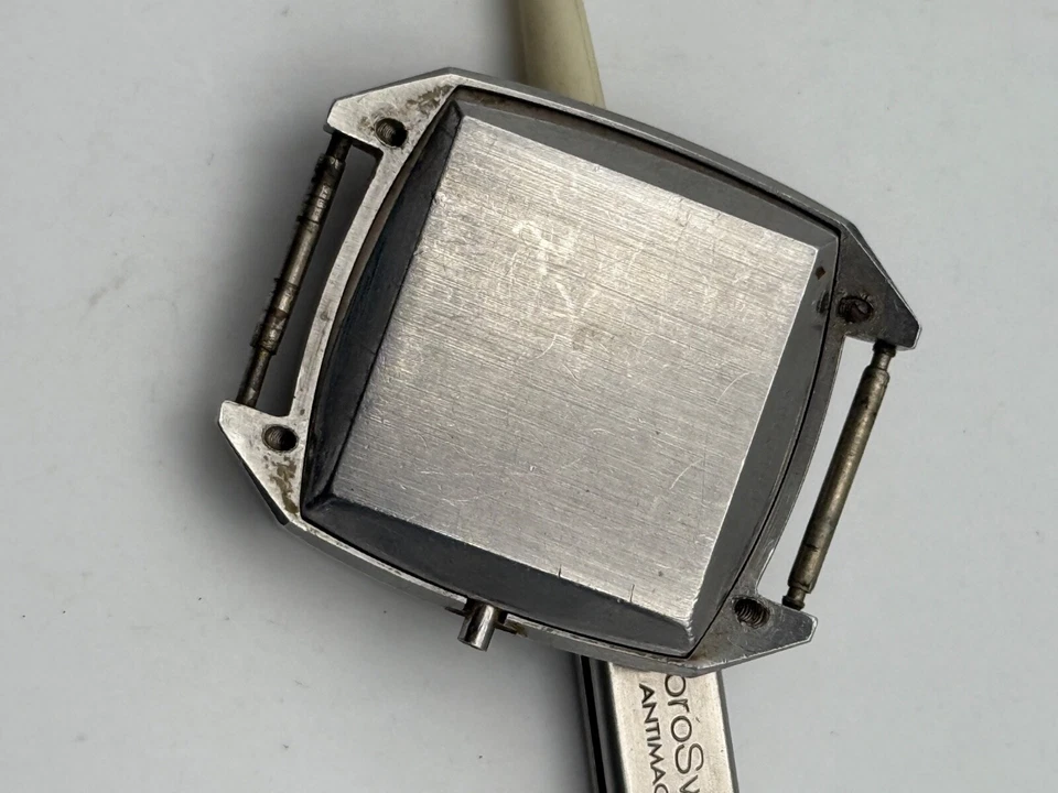 Zenith sc6787 34mm Case - image 4 of 4