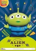 Toy Story Kleine Vinyl Sparschwein Alien Sparschwein Beast Kingdom