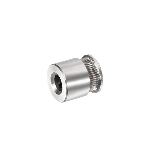 5 Stück MK7 Drive Gear Direct Extruder Drive 5mm Bohrung für Reprap Extruder - Bild 4 von 4