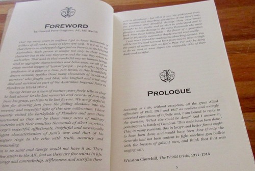 Jum's War: Finding My Father ~ George Bevan. Wartime diaries sc UNread in MELB - Imagen 6 de 11