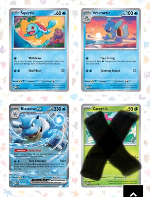 Pokemon] 151 Double Rare EX Cosmos Galaxy Holo Energy English Singles Scarlet & Violet | Singapore