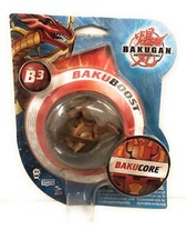 Babugan Collection gundalian BAKUCORE  BAKUBOOST