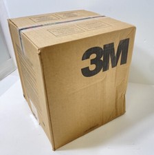 3M Scotch Tape Tape 2 Mil, 2" x 1000 yds, Clear 6Rolls/Box