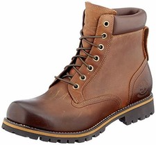 timberland copper roughcut