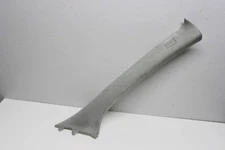 P81252 2009-2015 Jaguar XF Front A Pillar Trim Passenger Side 8X23-F03512-AA OEM