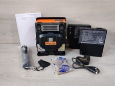 SUMITOMO ELECTRIC MICRO CORE TYPE-39 VER.1.20 DCM FUSION SPLICER