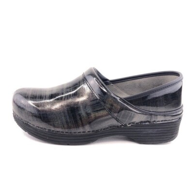 HOT Lt Pro Dansko Nurses Dansko LT Pro Patent Leather Nurse