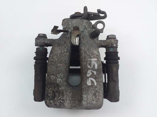 ATEC Germany Pinza Freno Posteriore Destra Per BMW Serie 3 (E46), Z4 (E85/E86) E MG ZT - Nuova, Senza Staffa