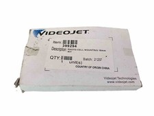 Videojet 399294 Photo Cell Mounting Kit