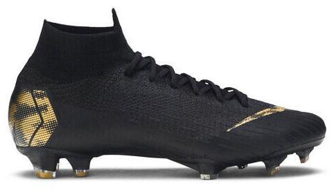 Nike Mercurial スーパーフライ6 エリートFG 26cm Nike Mercurial Superfly VI Elite FG - Thunder Grey/Black