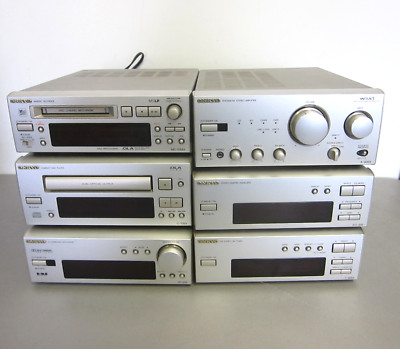 0NKYO - SET OF 6 - SEE MODEL NUMBERS BELOW - FREE SHIPPING