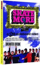 DVS Skate More, Very Good DVD, Keith Hufnagel,Daewon Song,Jeron Wilson,Mike Tayl