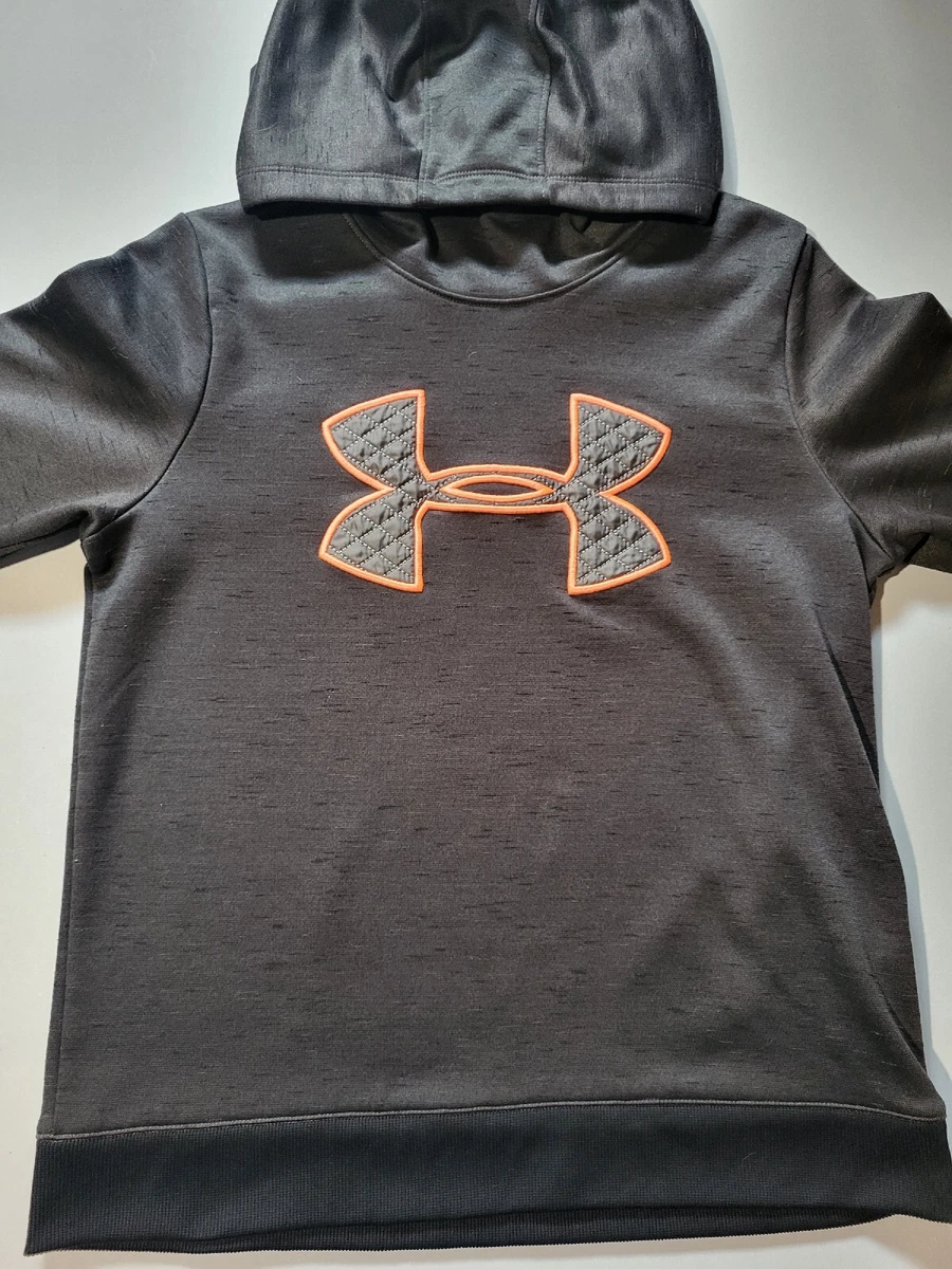 Under armour cheap soccer hoodie