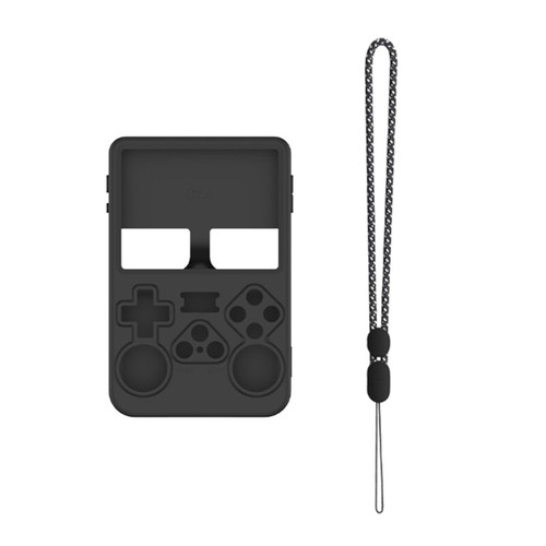 Protective Case Scratchproof Shell Game Console Silicone Case Gamepad Skin Case - Zdjęcie 11 z 12
