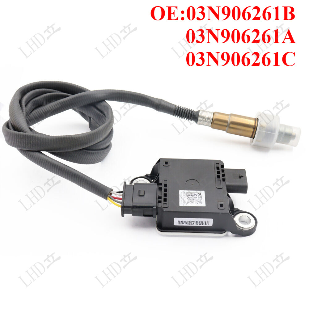 Particle Sensor 03N906261B 03N906261A 03N906261C For VW Crafter SY