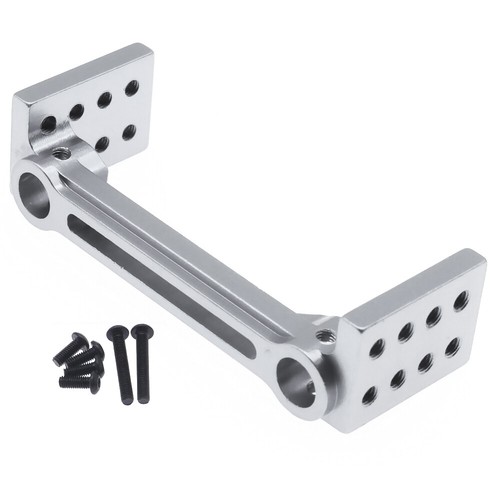 RCAWD Alloy Bumper Mount Body for RedCat Racing 1/10 Everest Gen7 Pro Sport - Picture 4 of 14