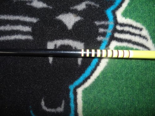 VERY NICE Taylormade M5 #3 Wood / 15 Degree / S-Flex GD Tour AD Mj-6 Shaft - Picture 5 of 13