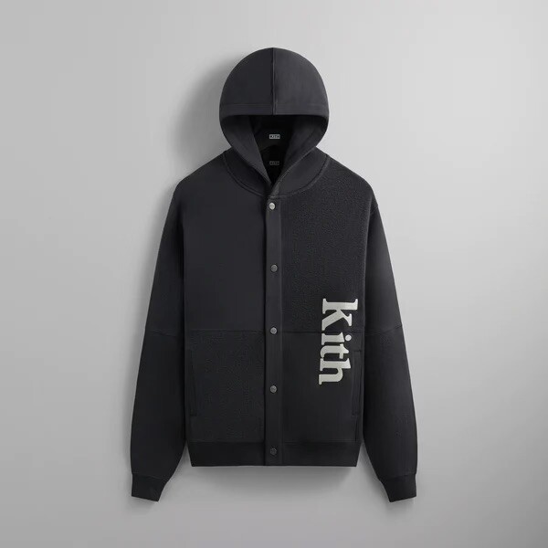 KITH Reverse Williams Hoody フーディ L Kith Williams Reverse Hoodie sz Xs,XL | isthatJoey