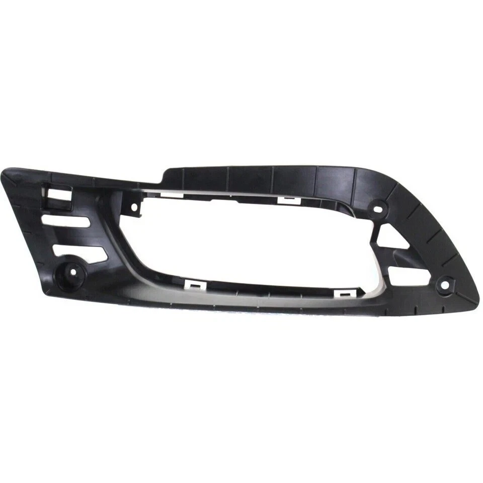 Honda Civic Sedan Left and Right Set 2pc New For 2012 Fog Light Bracket - Изображение 2 из 4