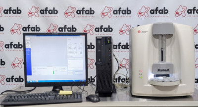 Beckman Coulter Vi-CELL XR Cell Viability Analyzer