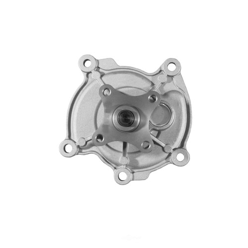 Engine Water Pump fits 2006-2010 Saturn Vue Aura Relay ACDELCO PROFESSIONAL - Picture 2 of 3