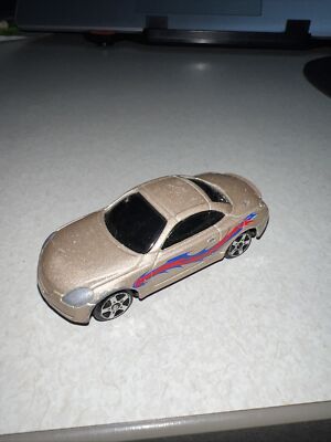 Maisto Diecast 1:64 Car Lexus SC430! | eBay