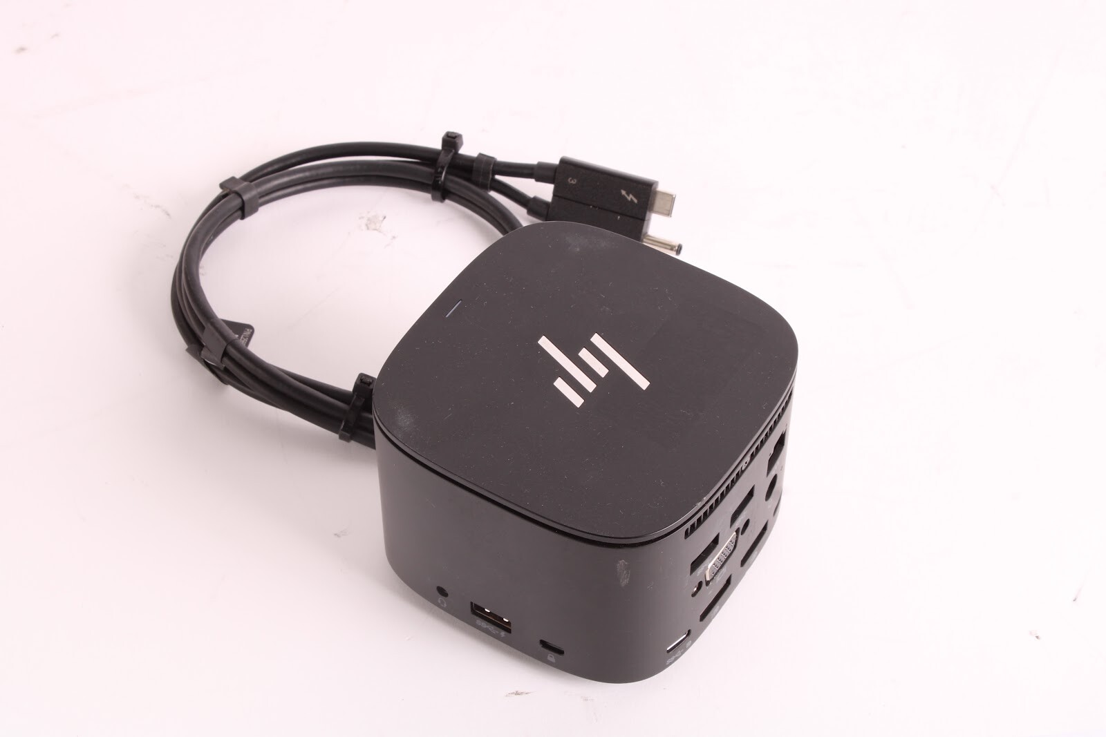 HP 3TR87AA#ABA Thunderbolt Dock 120W G2 HSN-IX01