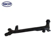 Engine Coolant Pipe SKP SKCHP0568 fits 03-05 Mercedes C230 1.8L-L4
